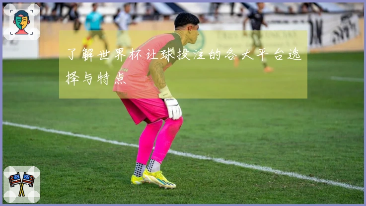 了解世界杯让球投注的各大平台选择与特点