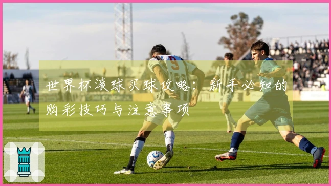 世界杯滚球买球攻略：新手必知的购彩技巧与注意事项
