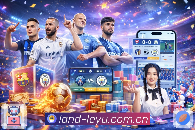 我们的使命与愿景